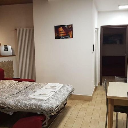 Domus Maria Vaticano Apartment Roma Exterior foto