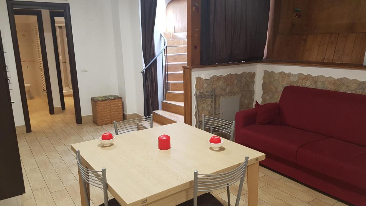 Domus Maria Vaticano Apartment Roma Exterior foto