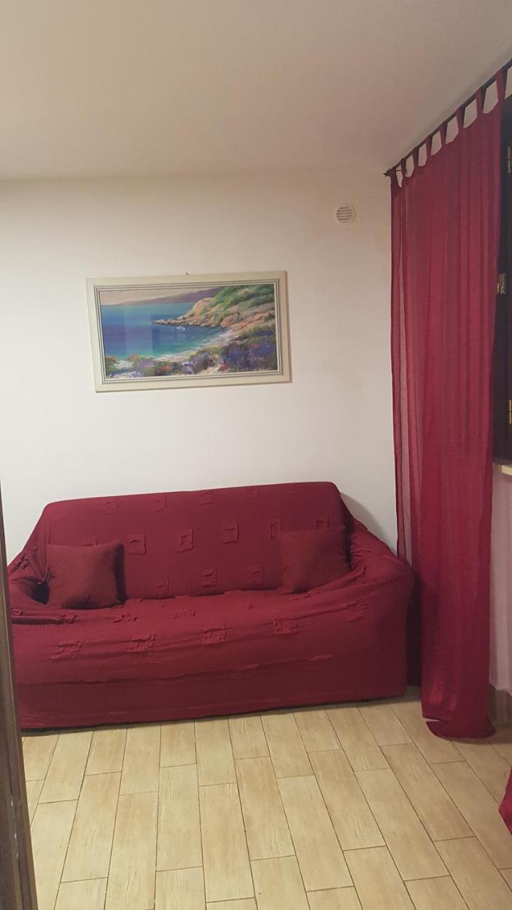 Domus Maria Vaticano Apartment Roma Exterior foto