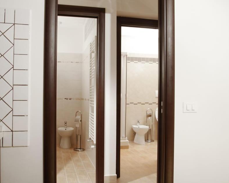 Domus Maria Vaticano Apartment Roma Exterior foto