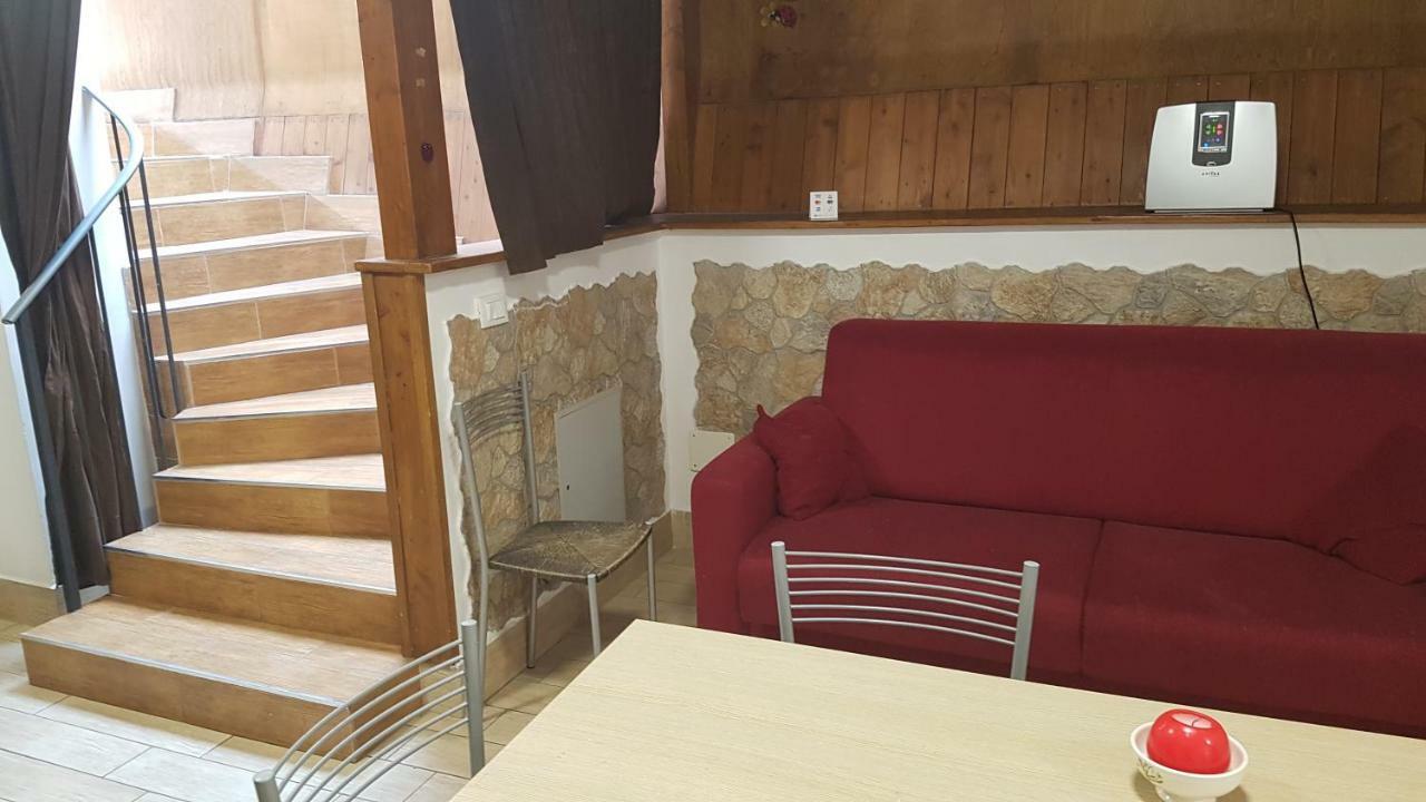Domus Maria Vaticano Apartment Roma Exterior foto