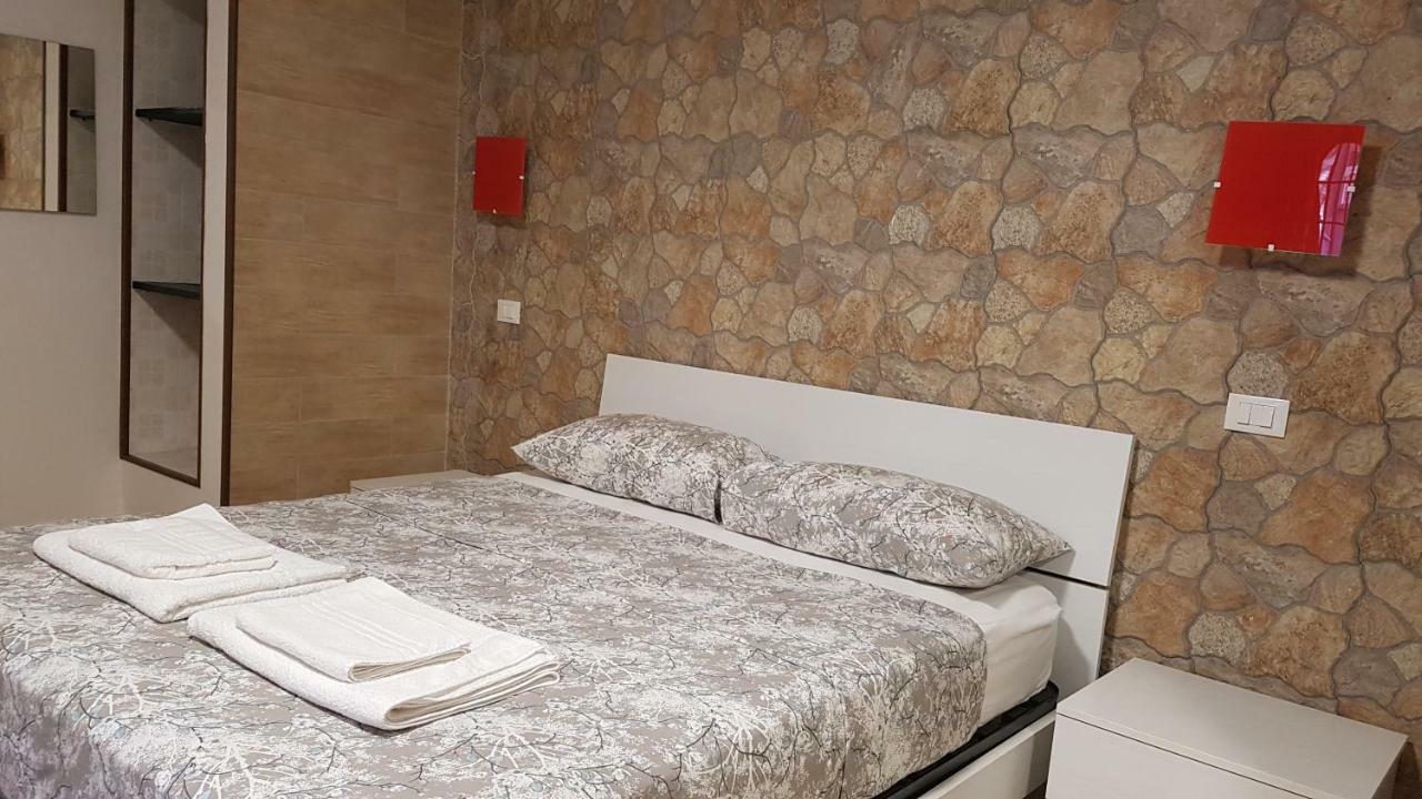 Domus Maria Vaticano Apartment Roma Exterior foto